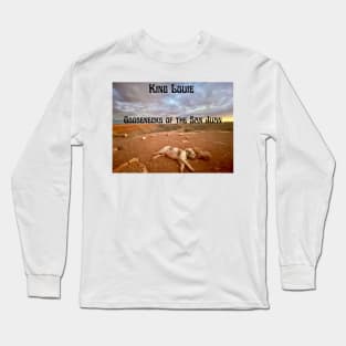 King Louie at the Goosenecks Long Sleeve T-Shirt